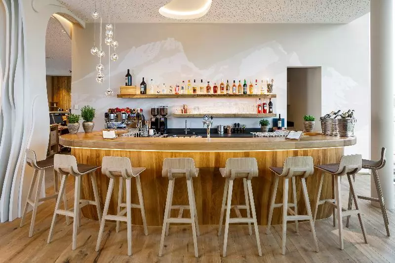 ホテル Allegra Lodge