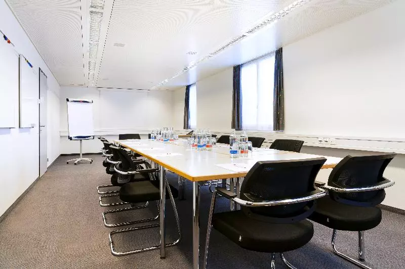 ホテル Allegra Lodge