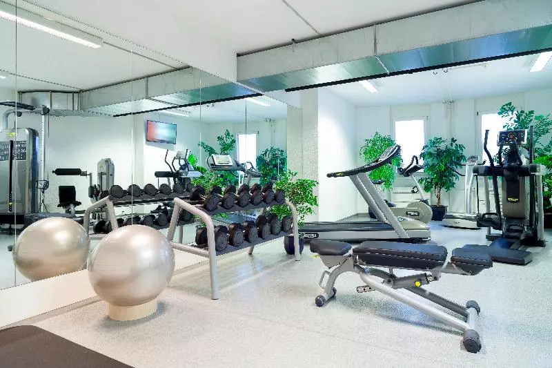 ホテル Allegra Lodge