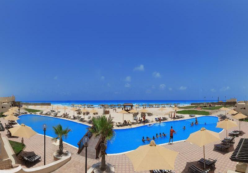هتل Borg El Arab Beach Resort