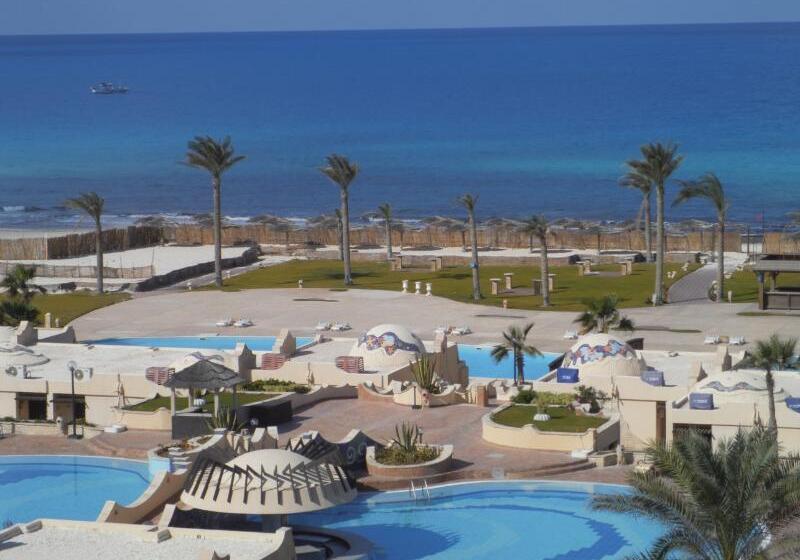 هتل Borg El Arab Beach Resort
