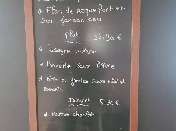 Brit Hotel Confort Nancy Lunéville