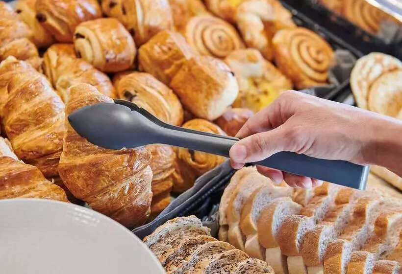 Campanile Hotel Birmingham