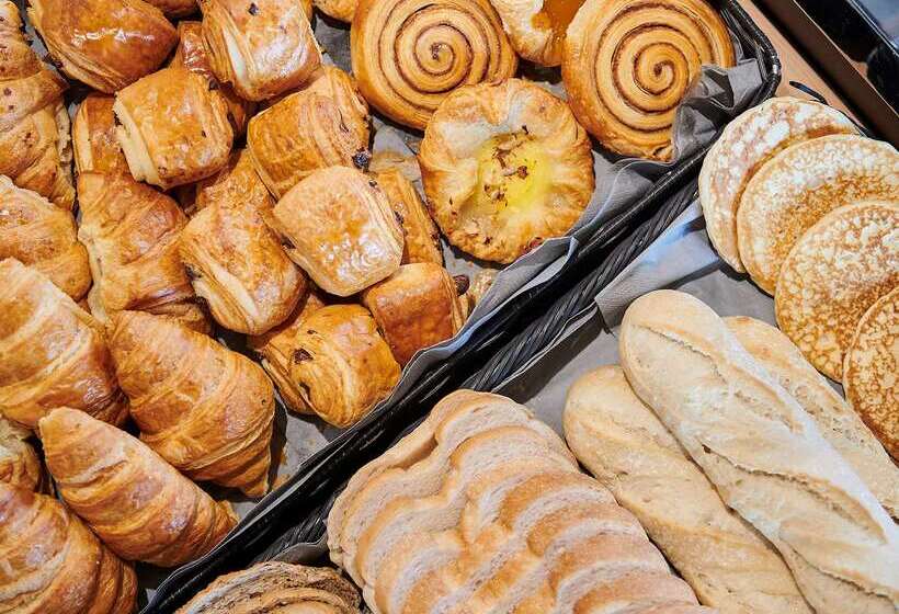 Campanile Hotel   Birmingham