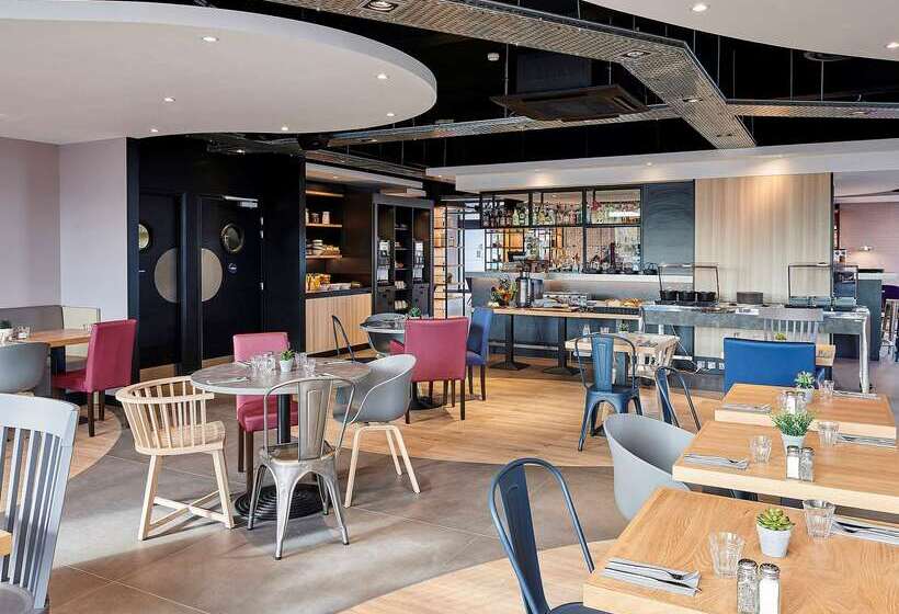 Campanile Hotel   Birmingham