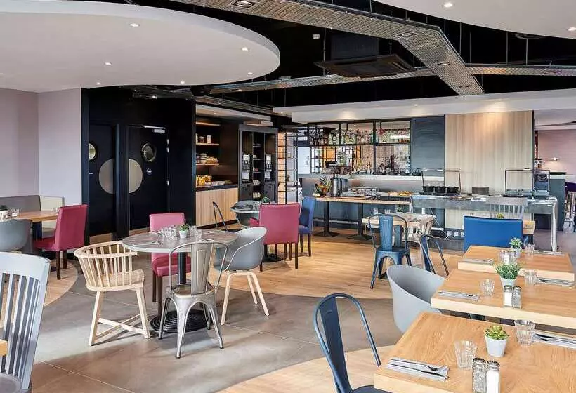 Campanile Hotel Birmingham