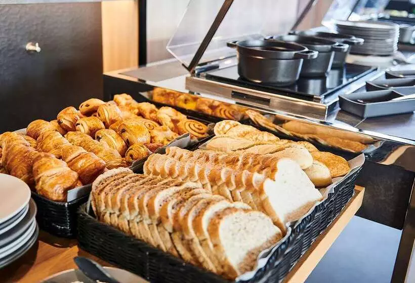 Campanile Hotel Birmingham