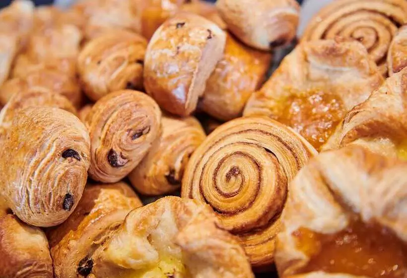 Campanile Hotel Birmingham