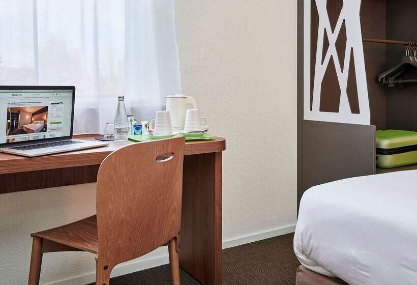 Campanile Hotel   Birmingham