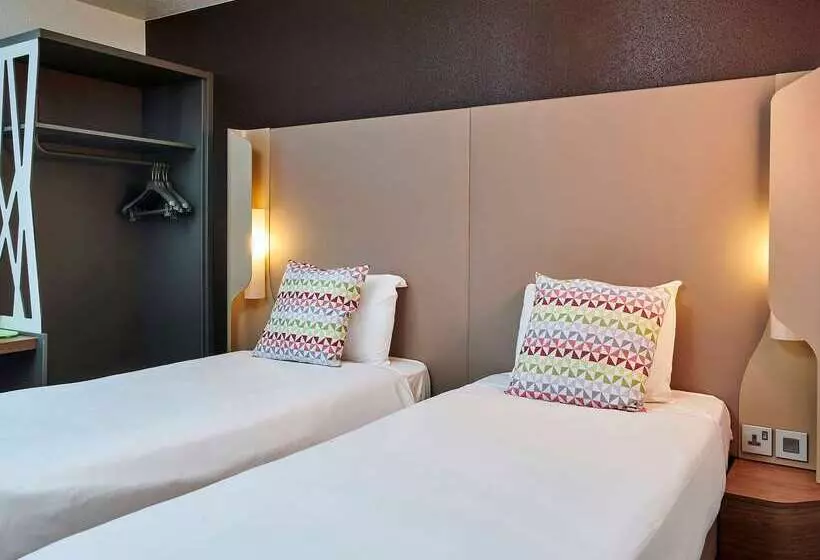 Campanile Hotel Birmingham