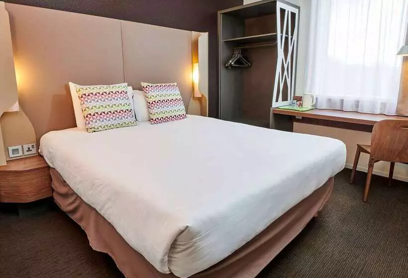 Campanile Hotel Birmingham