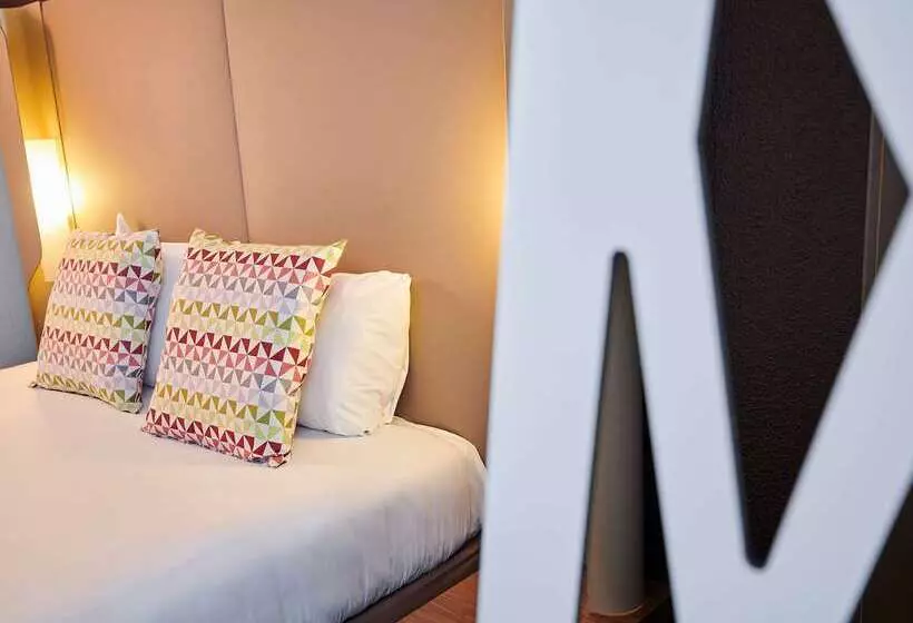 Campanile Hotel Birmingham