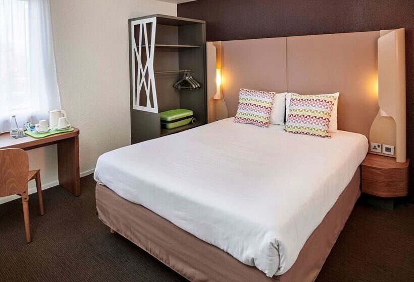 Campanile Hotel   Birmingham