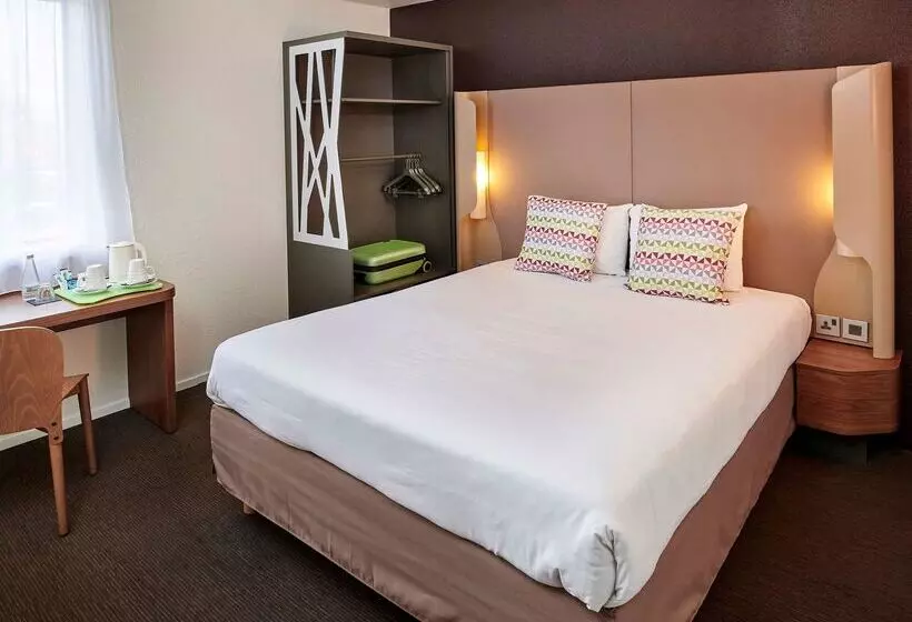 Campanile Hotel Birmingham