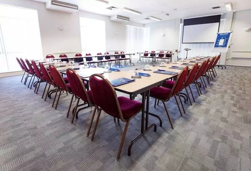 Campanile Hotel Birmingham