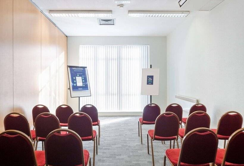 Campanile Hotel   Birmingham