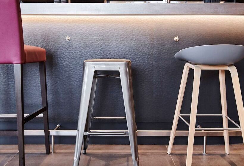 Campanile Hotel   Birmingham