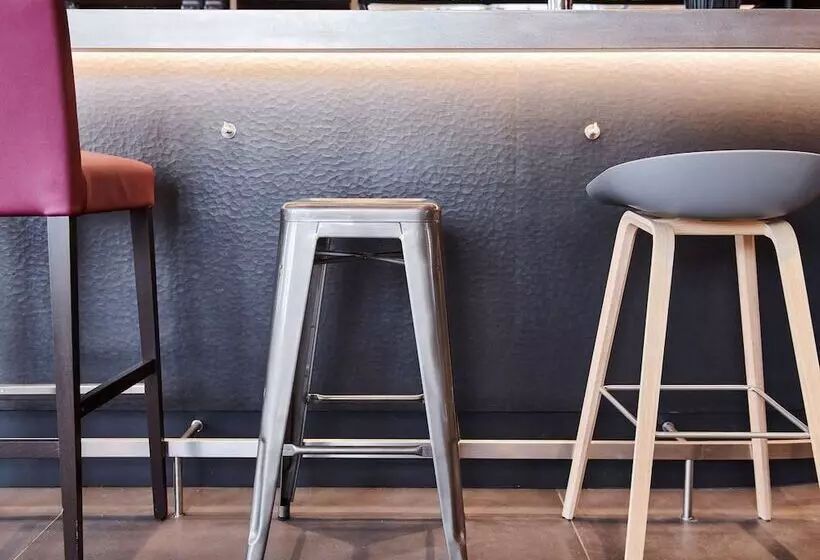 Campanile Hotel Birmingham