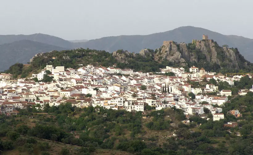 ホテル Domus Selecta Hacienda La Herriza