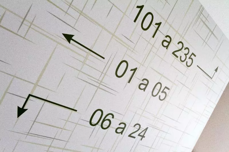 هتل Duerming San Vicente