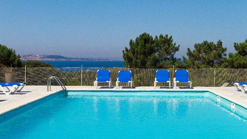 هتل Duerming San Vicente