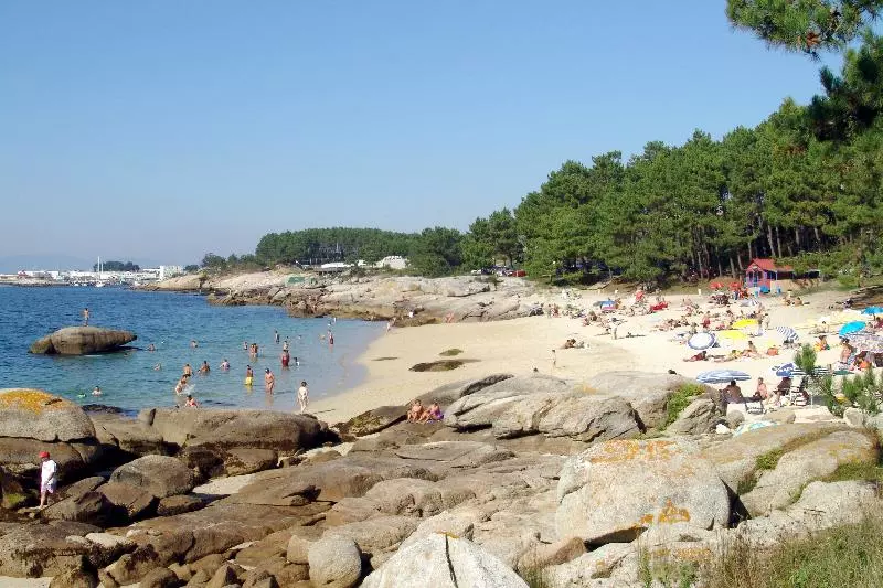 هتل Duerming San Vicente