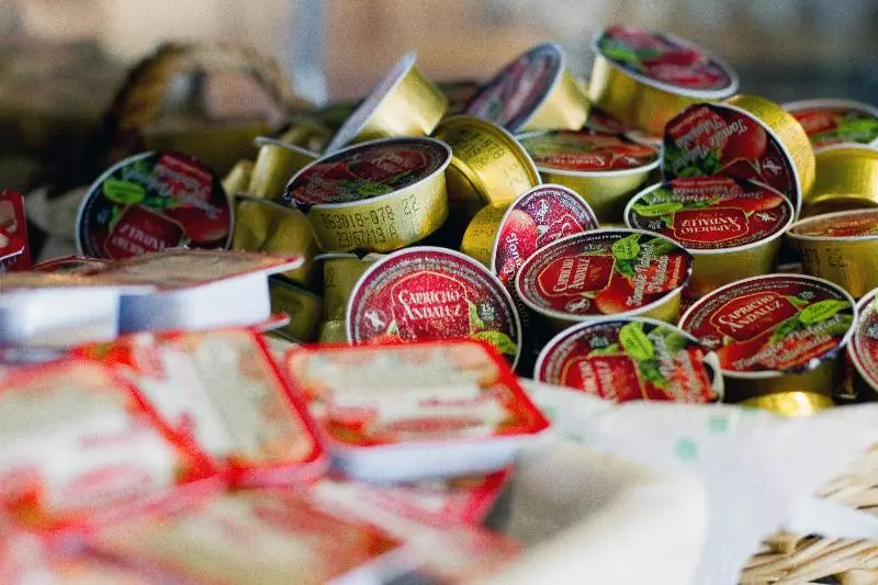 هتل Duerming San Vicente