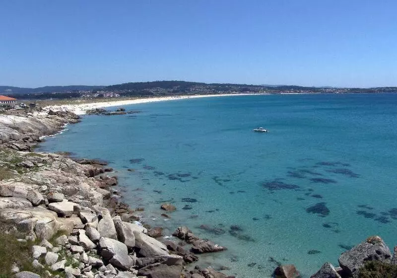 هتل Duerming San Vicente