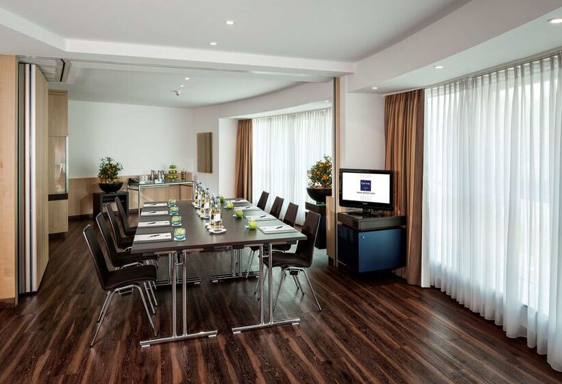 هتل Dorint An Der Messe Köln