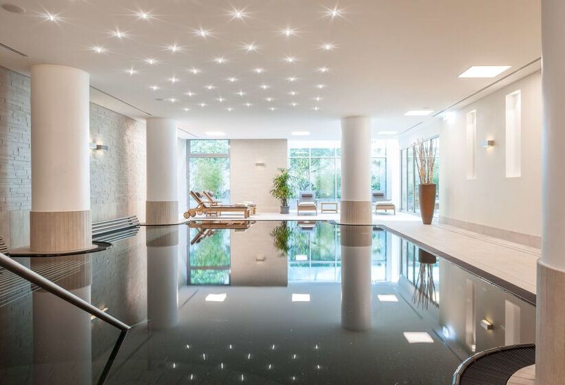 هتل Dorint An Der Messe Köln