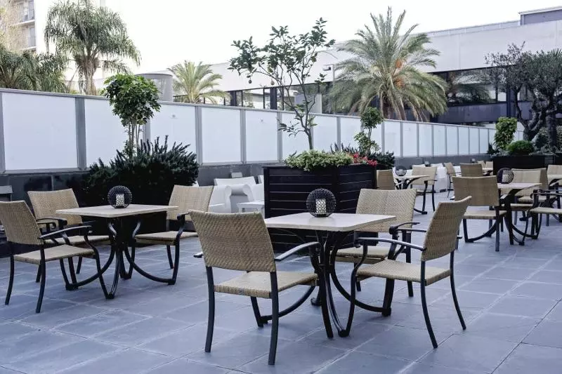 Eurohotel Diagonal Port