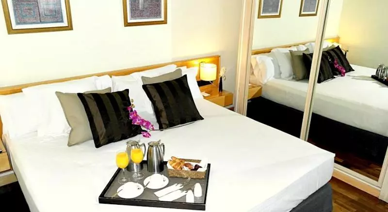 Eurohotel Diagonal Port