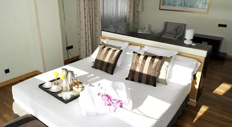 Eurohotel Diagonal Port