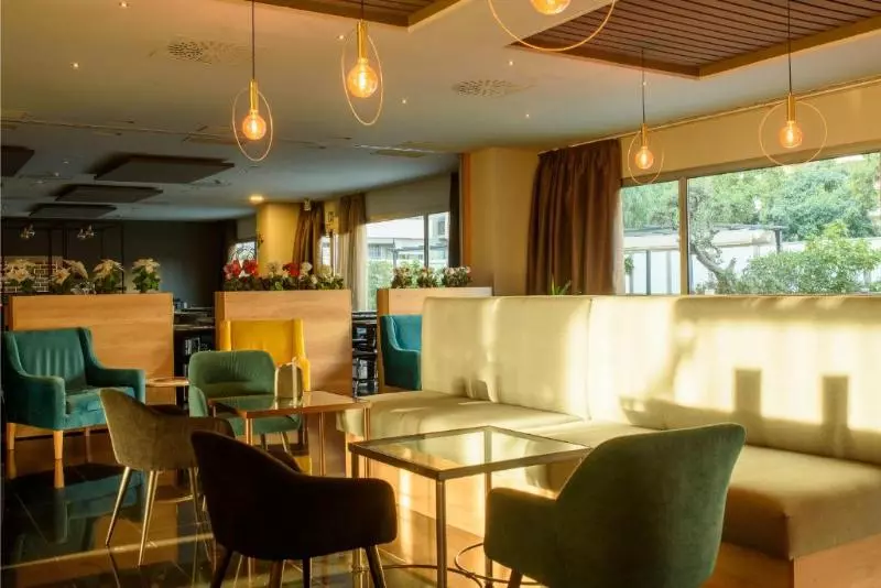 Eurohotel Diagonal Port