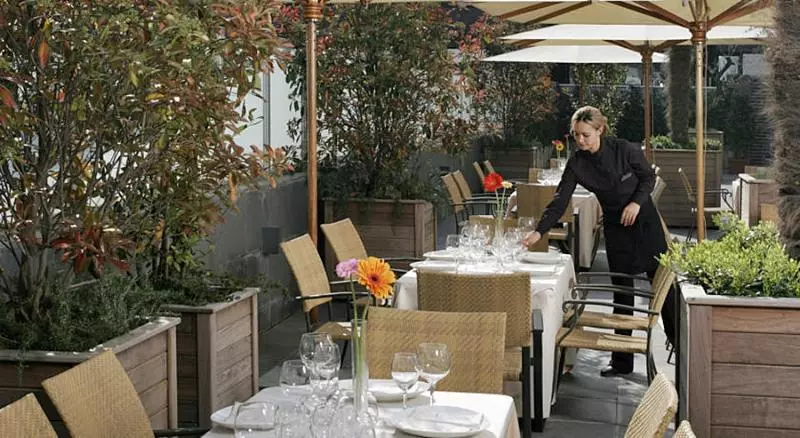 Eurohotel Diagonal Port