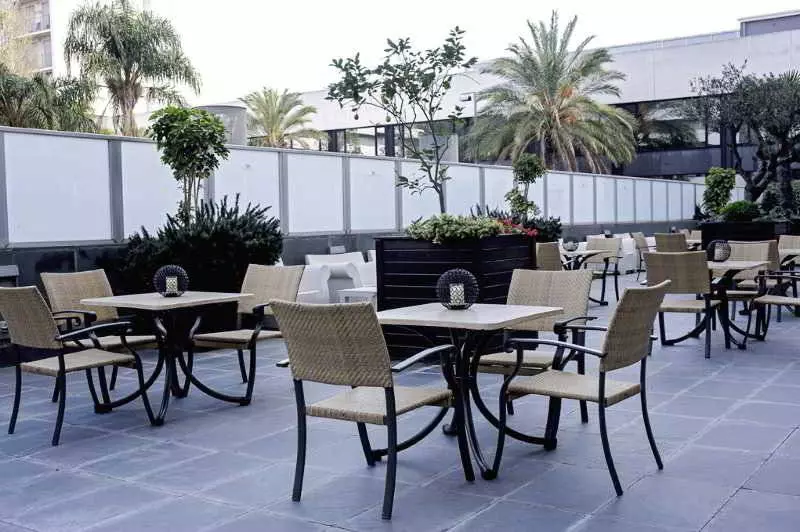 Eurohotel Diagonal Port