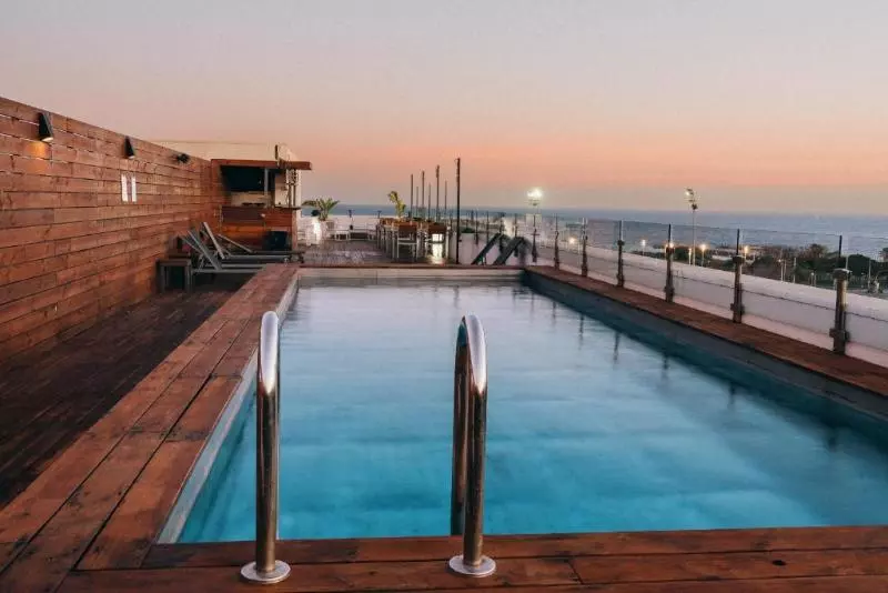 Eurohotel Diagonal Port