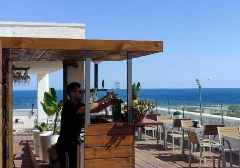 Eurohotel Diagonal Port