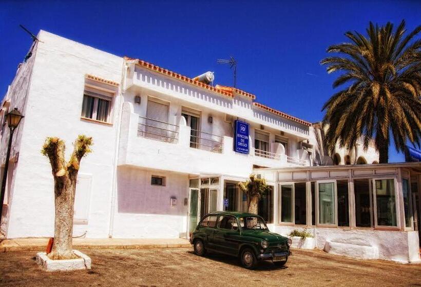 Hotel H Rincón De Diego