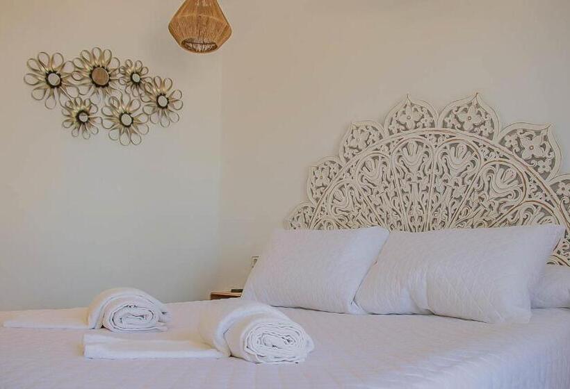 Hotel H Rincón De Diego