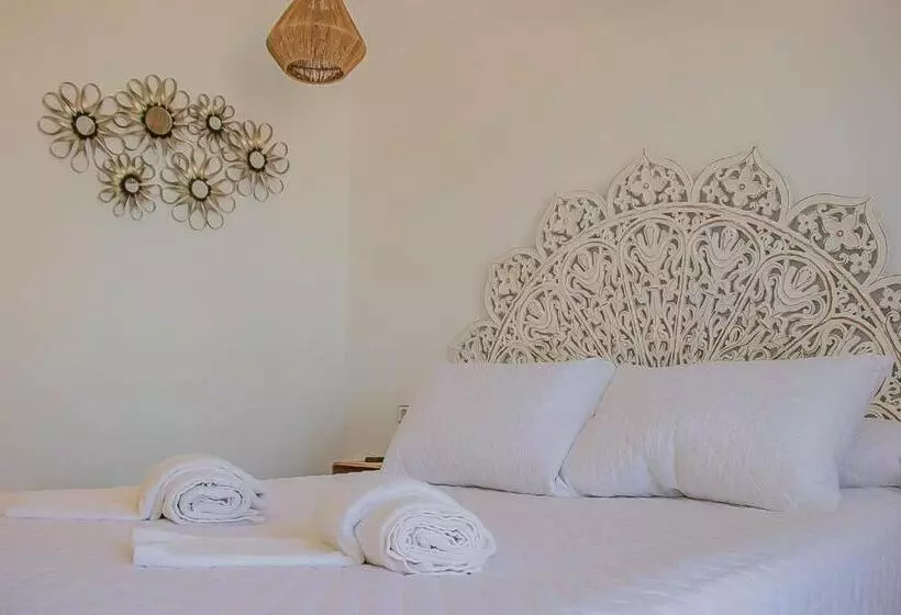 فندق H Rincón De Diego