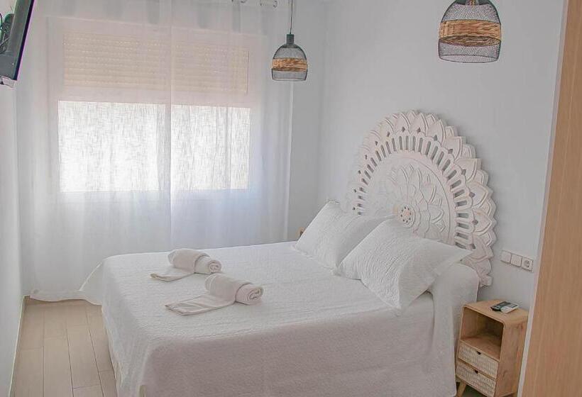 Hotel H Rincón De Diego