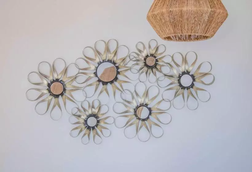 فندق H Rincón De Diego