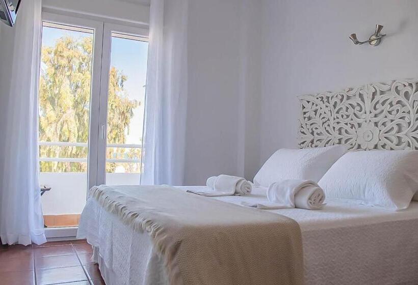 Hotel H Rincón De Diego