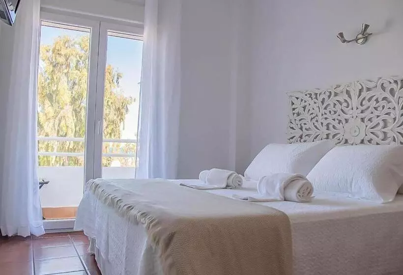 فندق H Rincón De Diego