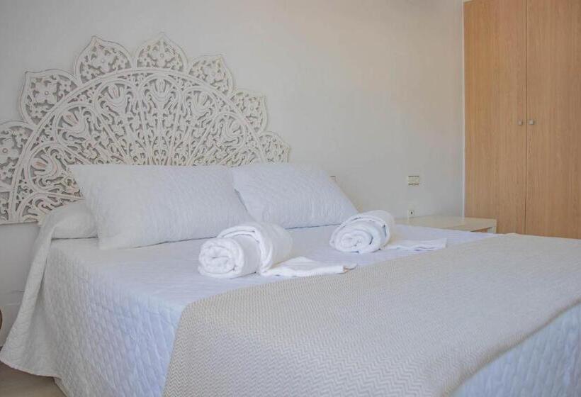 Hotel H Rincón De Diego