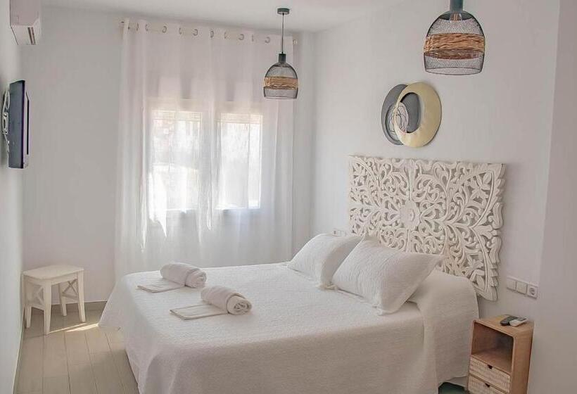 Hotel H Rincón De Diego