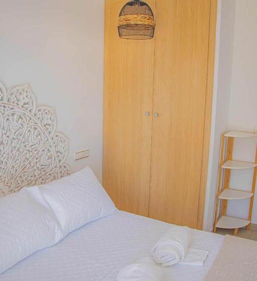 Hotel H Rincón De Diego