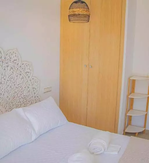 فندق H Rincón De Diego