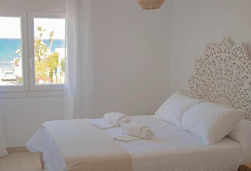 Hotel H Rincón De Diego